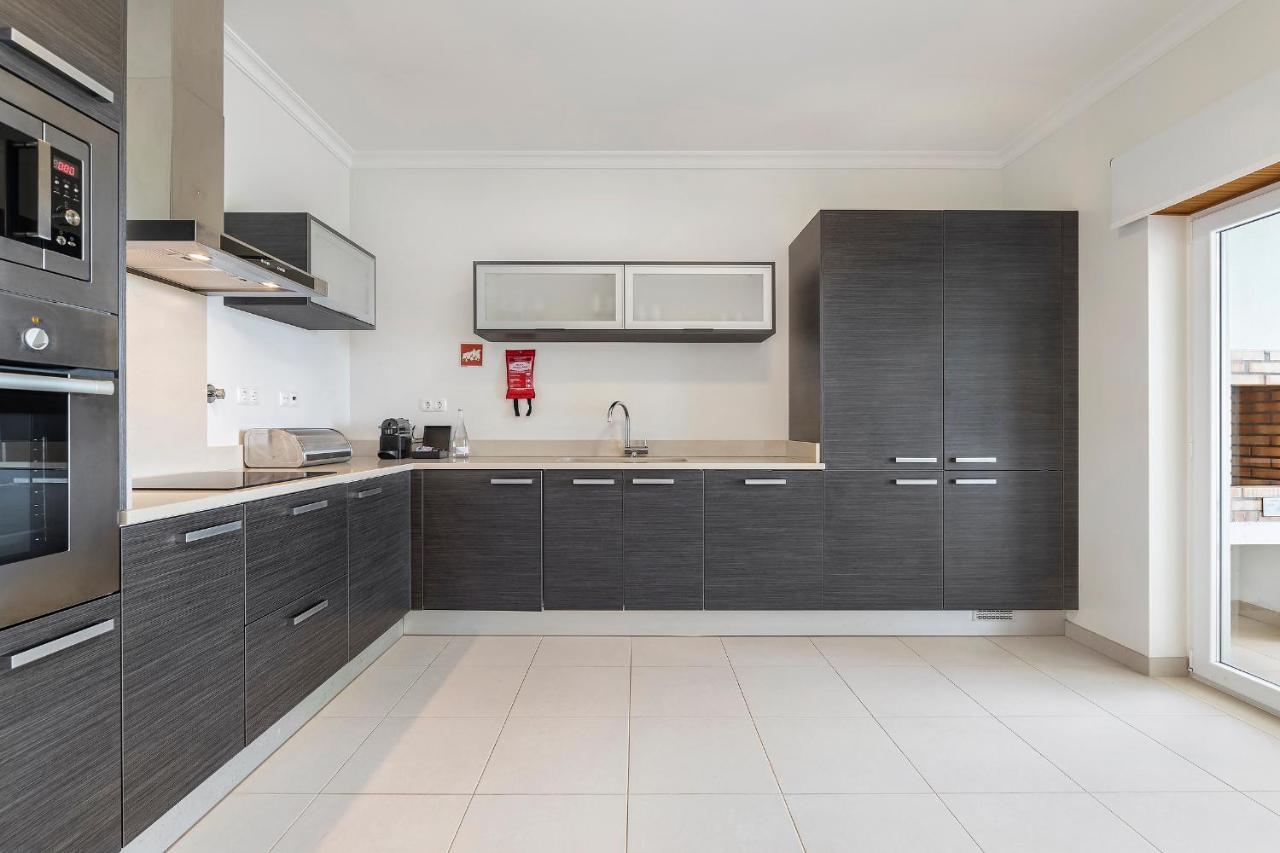 Vale Da Ribeira Residences Saragocal ภายนอก รูปภาพ