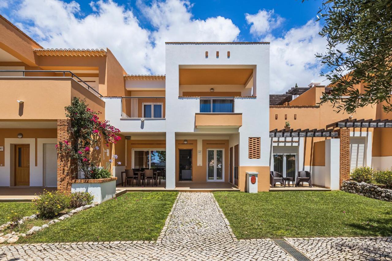 Vale Da Ribeira Residences Saragocal ภายนอก รูปภาพ