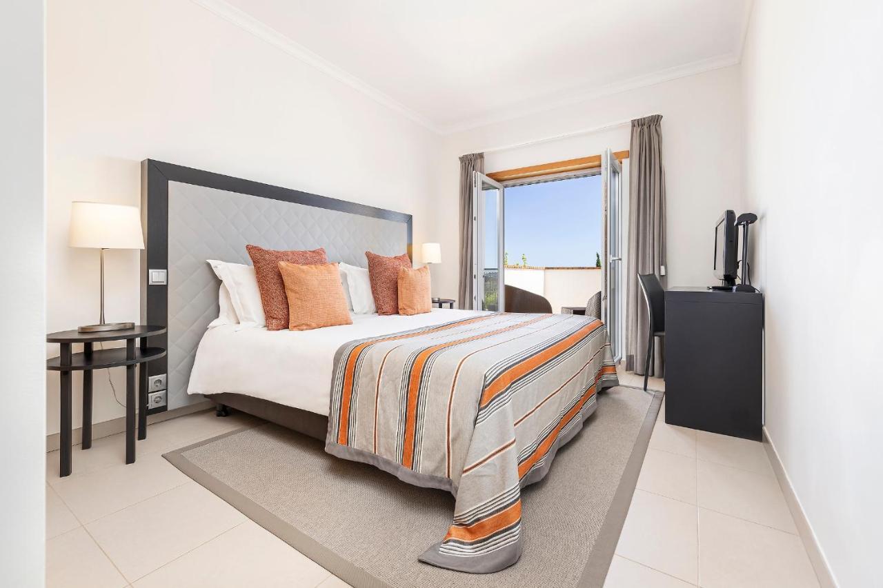 Vale Da Ribeira Residences Saragocal ภายนอก รูปภาพ