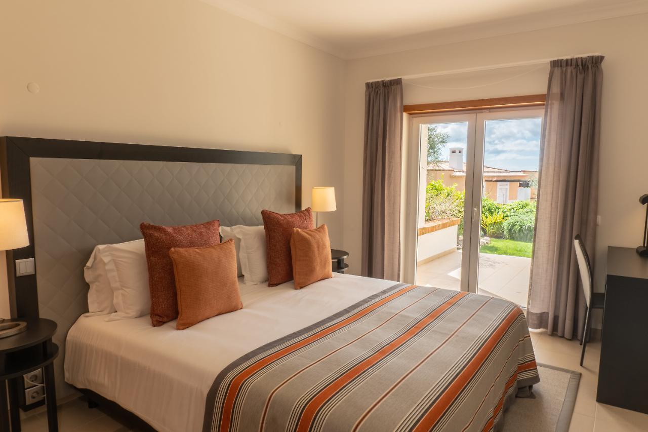 Vale Da Ribeira Residences Saragocal ภายนอก รูปภาพ