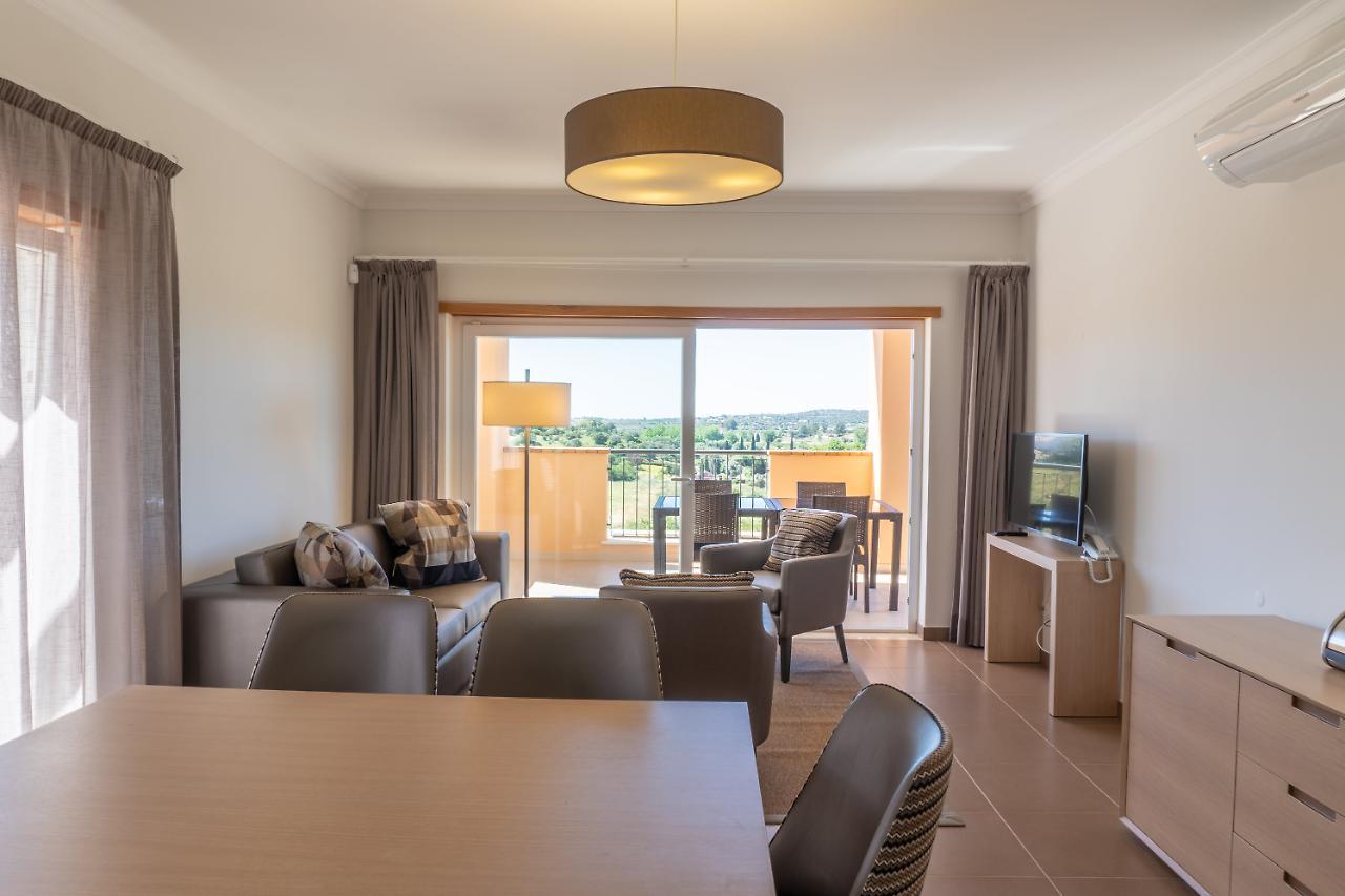 Vale Da Ribeira Residences Saragocal ภายนอก รูปภาพ