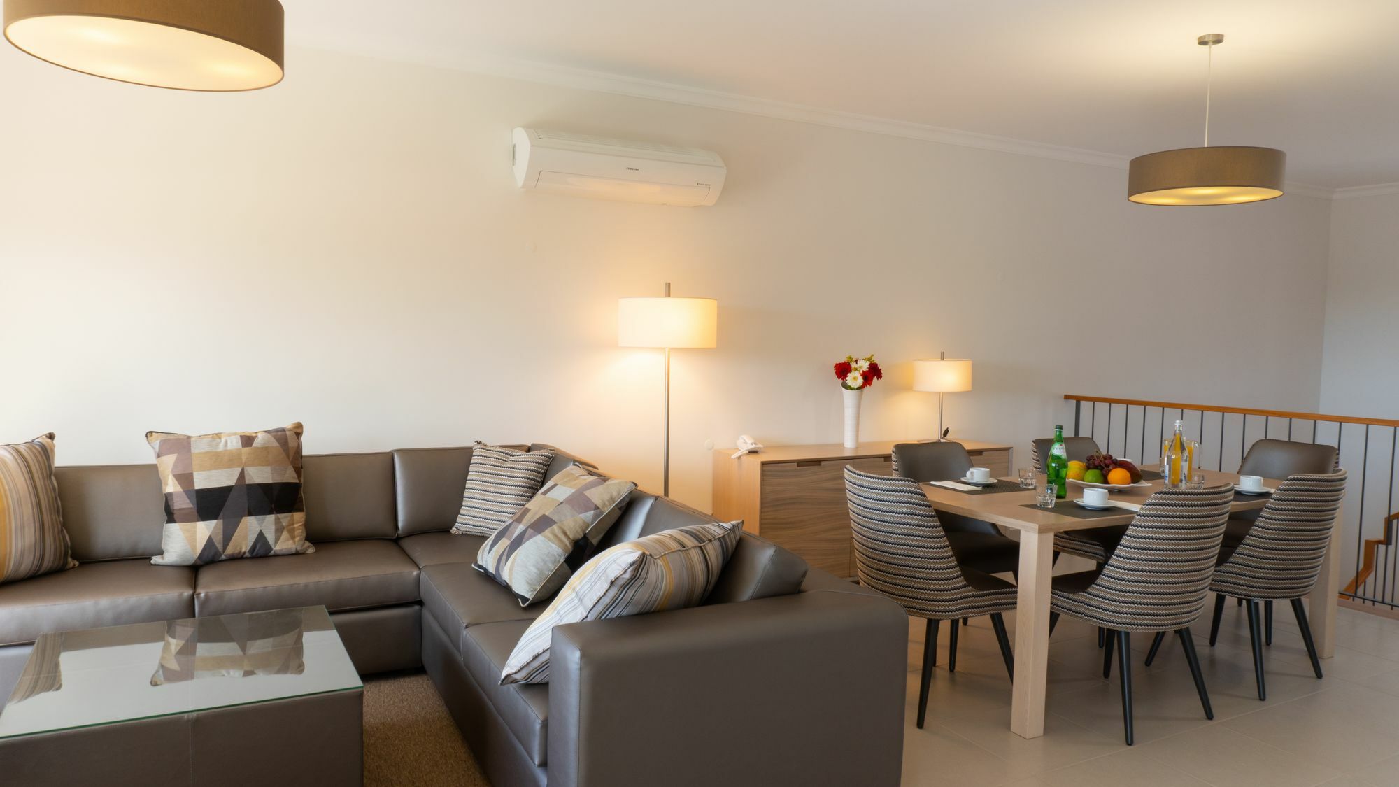 Vale Da Ribeira Residences Saragocal ภายนอก รูปภาพ