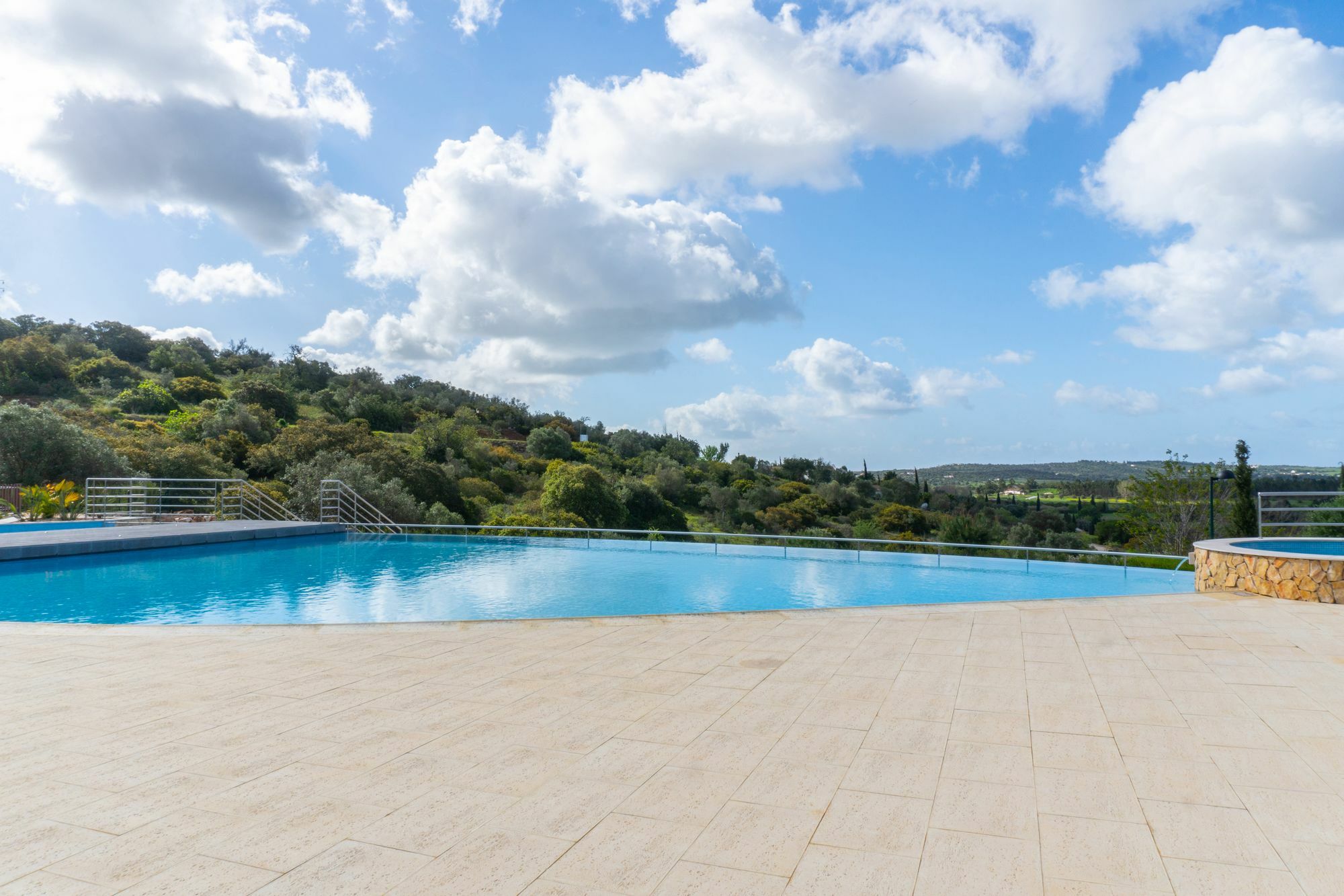 Vale Da Ribeira Residences Saragocal ภายนอก รูปภาพ
